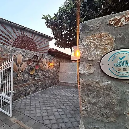 Hotel Ilkiz