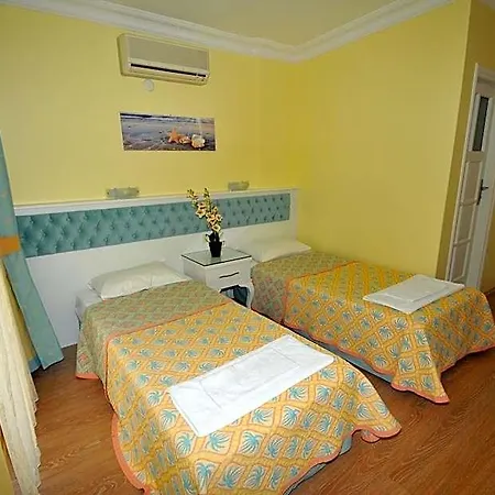 Ilkiz Hotel Ölüdeniz