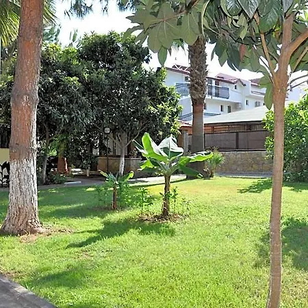 Ilkiz Hotel