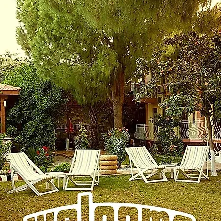 Ilkiz Oludeniz