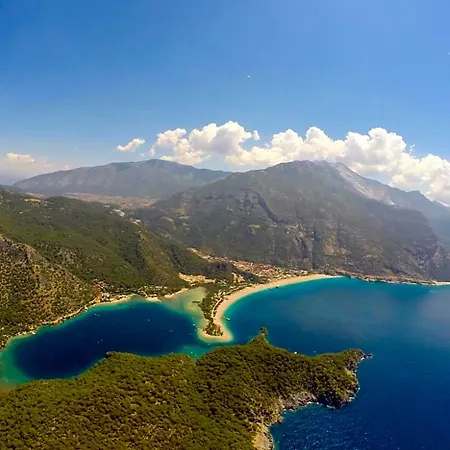 Ilkiz Szálloda