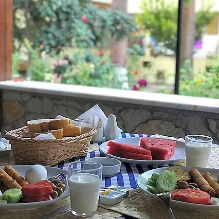 Ilkiz Hotel
