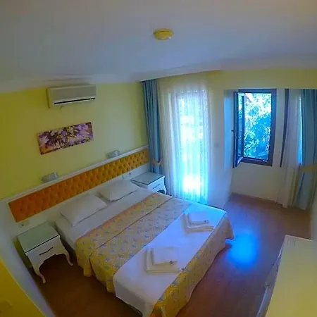 Ilkiz Hotel Ölüdeniz