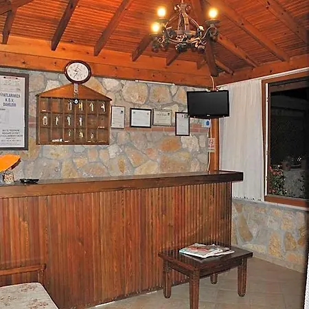 Ilkiz Oludeniz