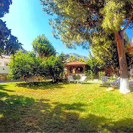 Hotel Ilkiz 2*