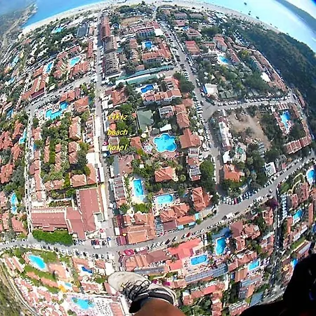 Ilkiz Hotel Ölüdeniz