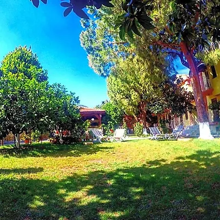 Ilkiz Hotel Ölüdeniz