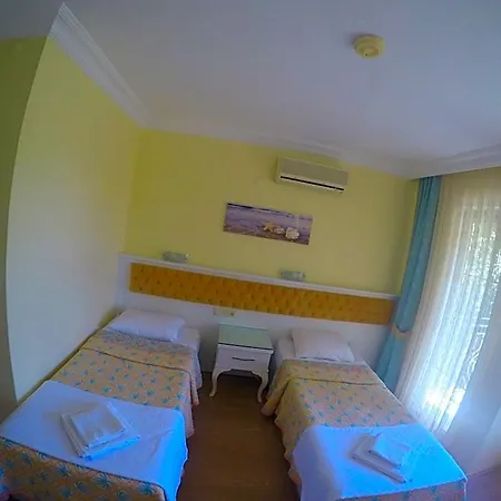 Ilkiz Hotel