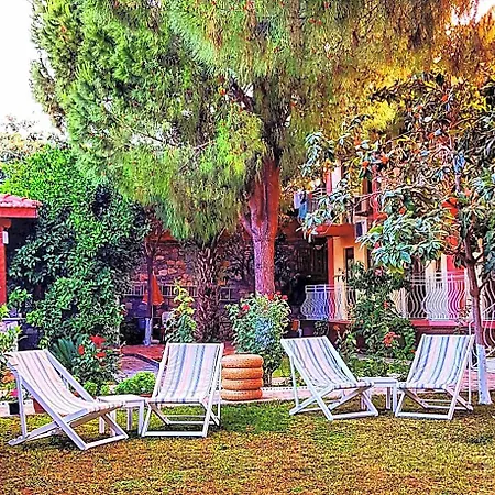 Ilkiz 2* Oludeniz