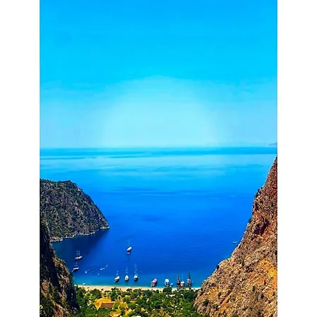 Ilkiz Hotel