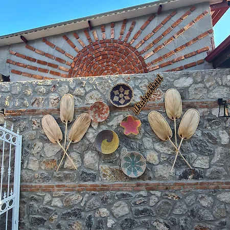 依凯兹海滩酒店 酒店