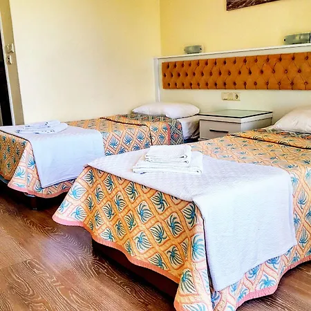 Ilkiz Hotel Ölüdeniz