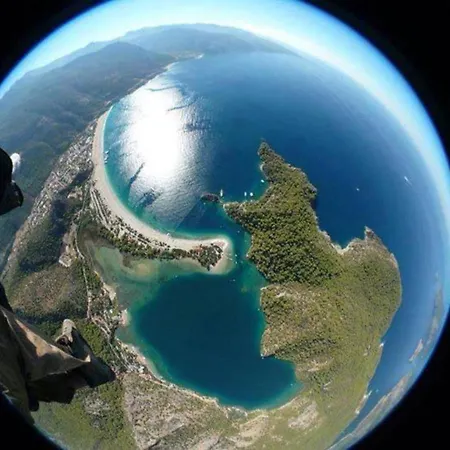 Ilkiz 2* Ölüdeniz