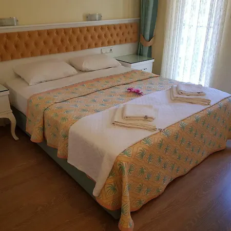 Ilkiz Szálloda Oludeniz
