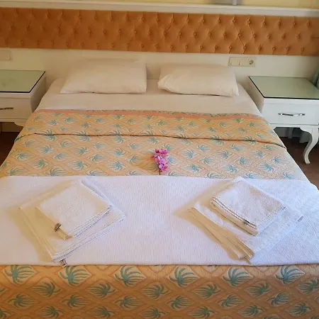 Hotel Ilkiz