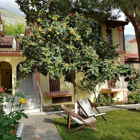 Ilkiz Hotel Oludeniz