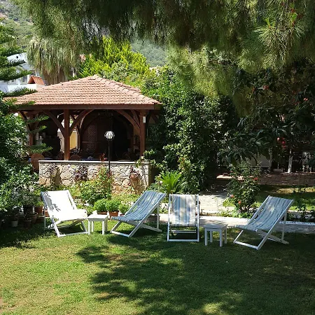 Ilkiz Hotel 2*