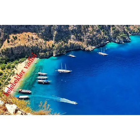 Otel ılkiz Ölüdeniz