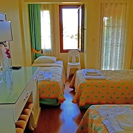 Ilkiz Ölüdeniz