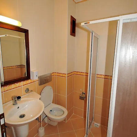 Ilkiz Hotel