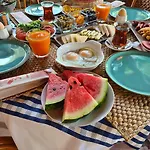 Hotel Ilkiz 2*