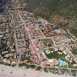 Hotel Ilkiz