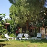 Ilkiz Hotel