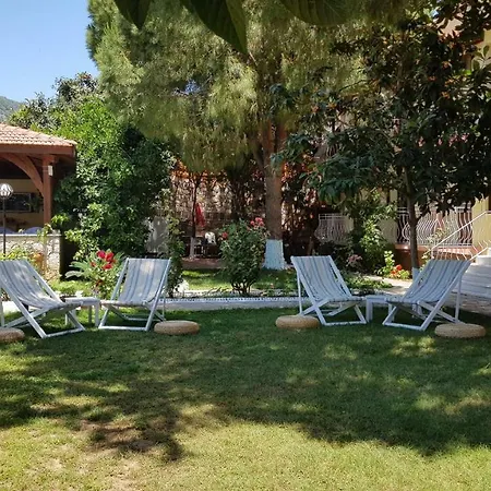 Ilkiz Ölüdeniz