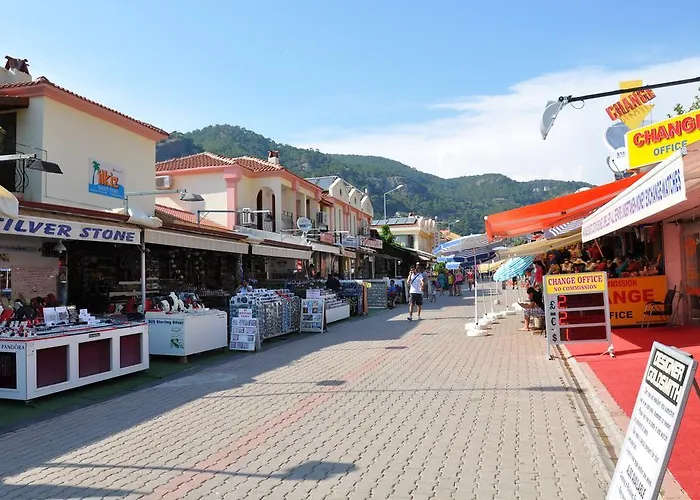 Hotel Ilkiz