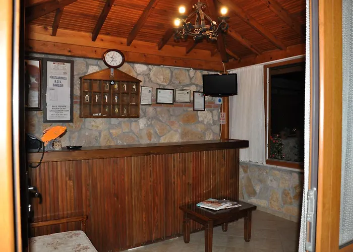 Hotel Ilkiz 2*