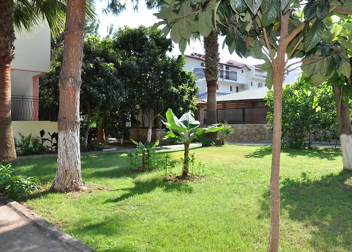 Hotel Ilkiz