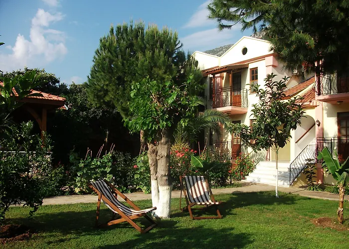 Ilkiz Hotel 2*