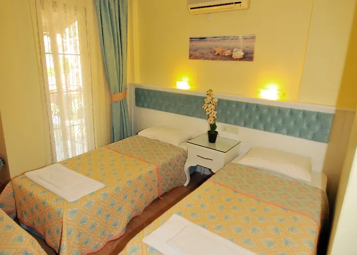 Hotel Ilkiz 2*