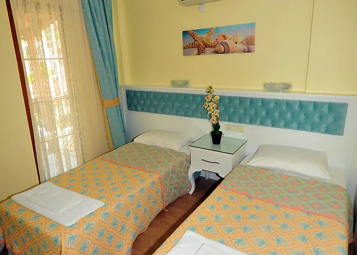 Hotel Ilkiz