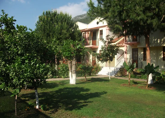 Ilkiz Hotel 2*