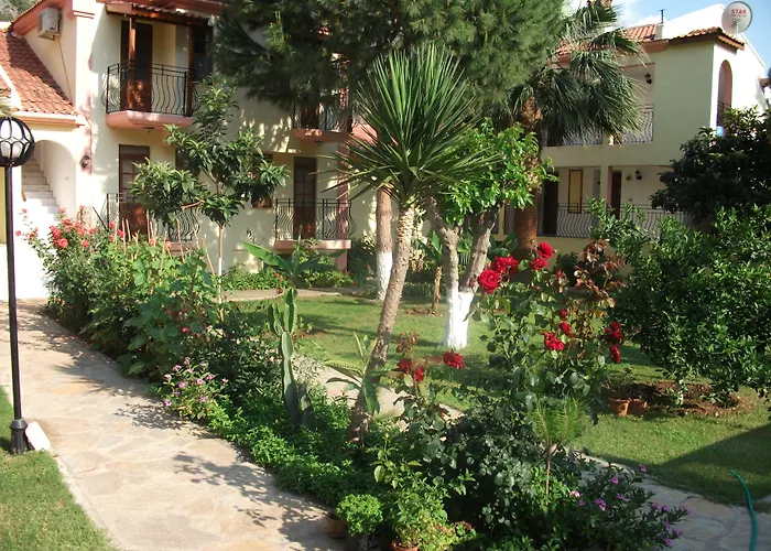 Hotel Ilkiz