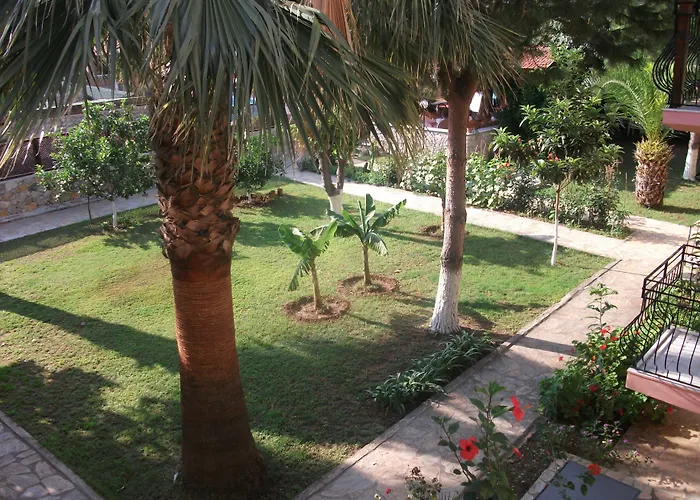 Ilkiz 2* Ölüdeniz