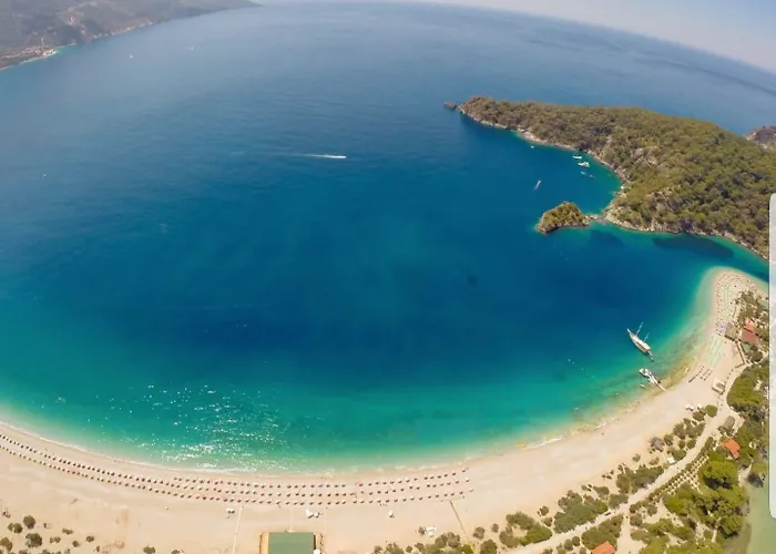 Ilkiz Hotel Ölüdeniz