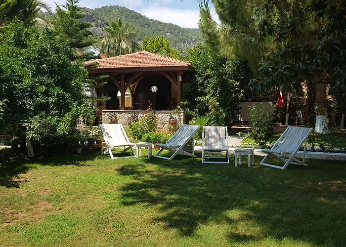Ilkiz Hotel 2*