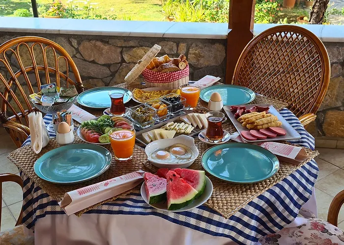 Ilkiz Hotel