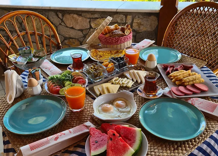 Ilkiz Hotel