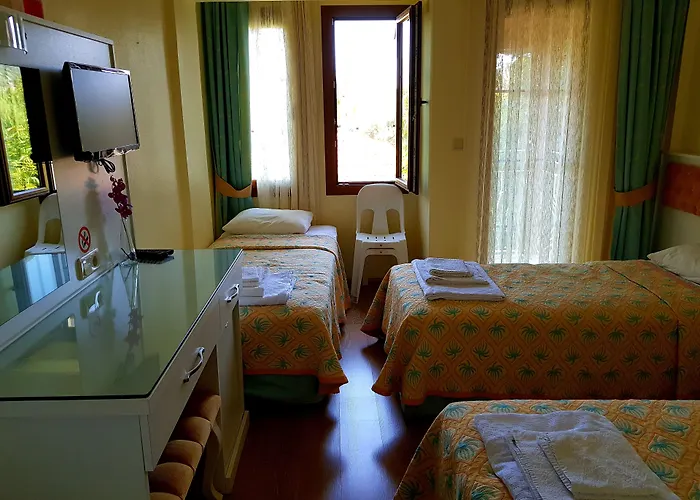 Ilkiz Ölüdeniz