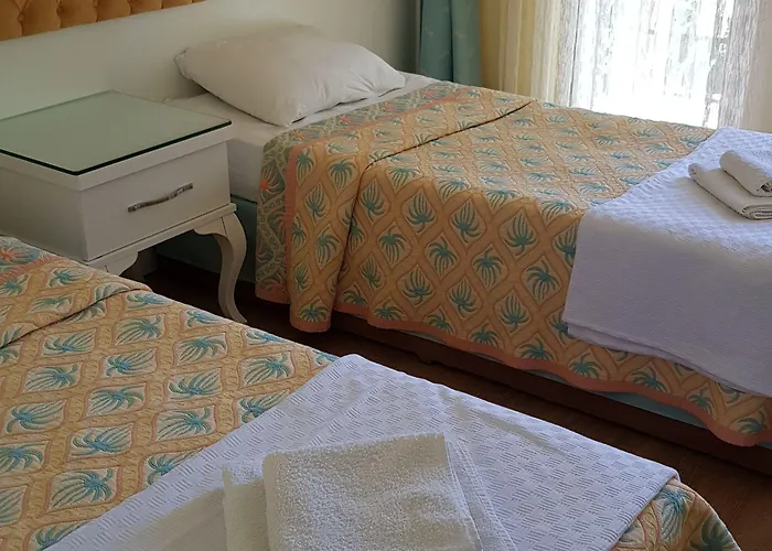 Hotel Ilkiz Ölüdeniz