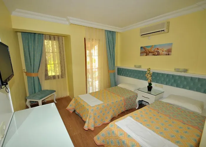 Ilkiz Hotel