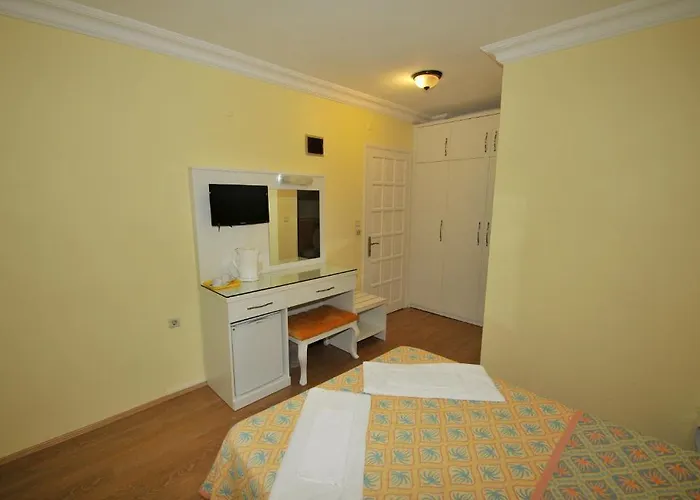 Ilkiz 2* Ölüdeniz