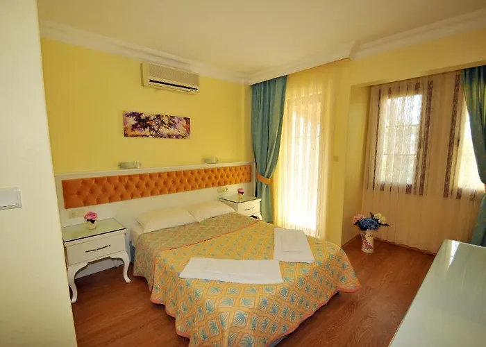Hotel Ilkiz