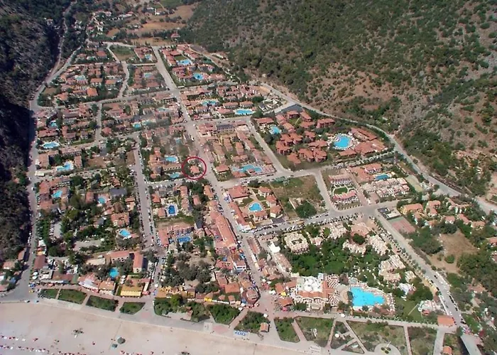 Hotel Ilkiz