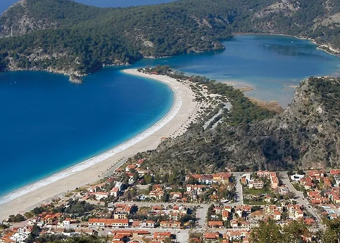 Ilkiz Ölüdeniz