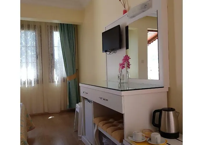 Hotel Ilkiz 2*
