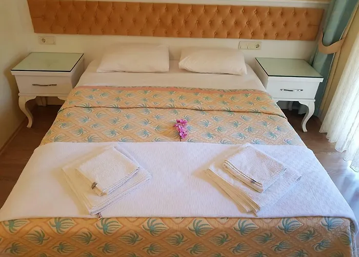 Hotel Ilkiz